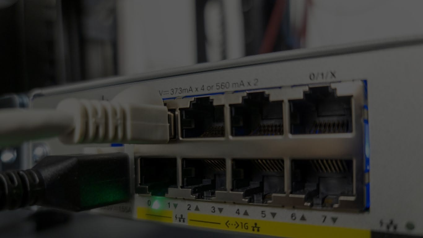 PoE and PoE+: How to Power Devices Through Ethernet