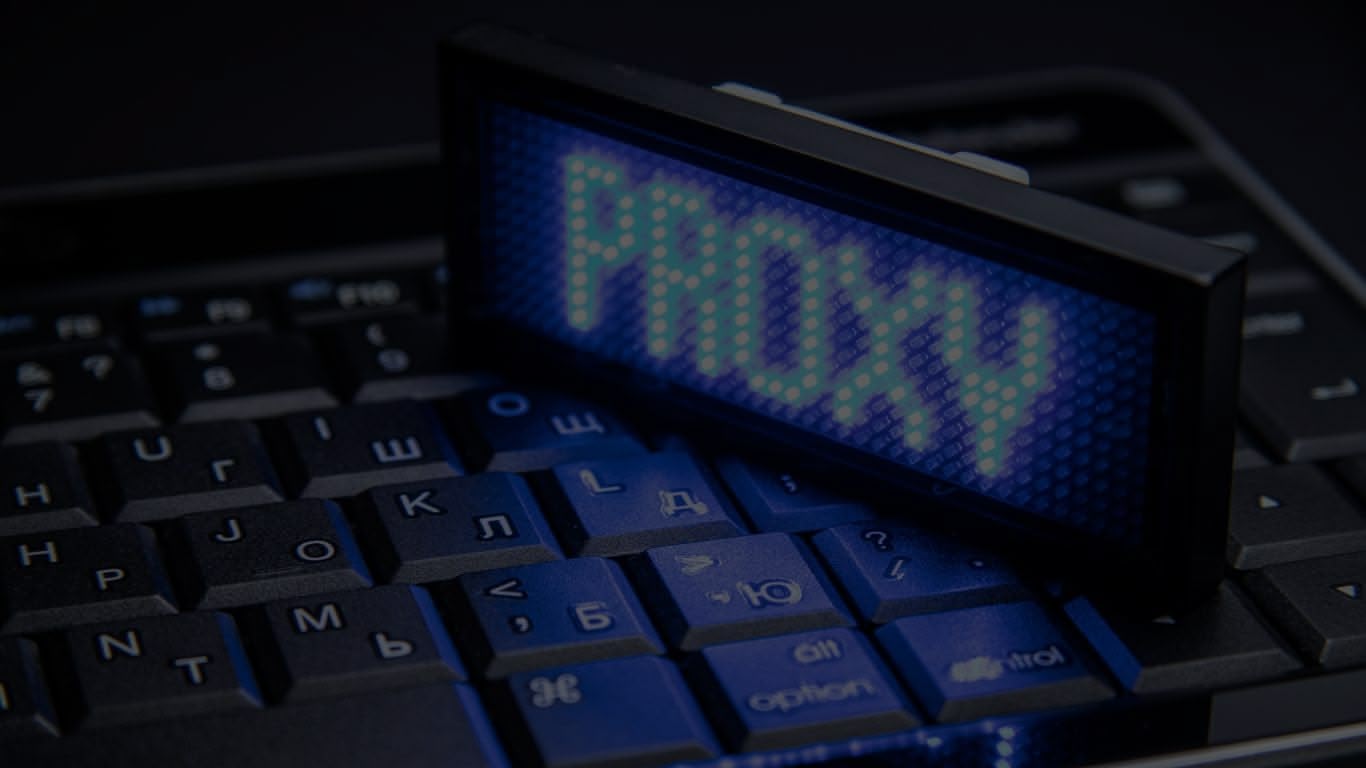 How to Use Proxy on Android: Step-by-Step Tutorial for Everyday Users