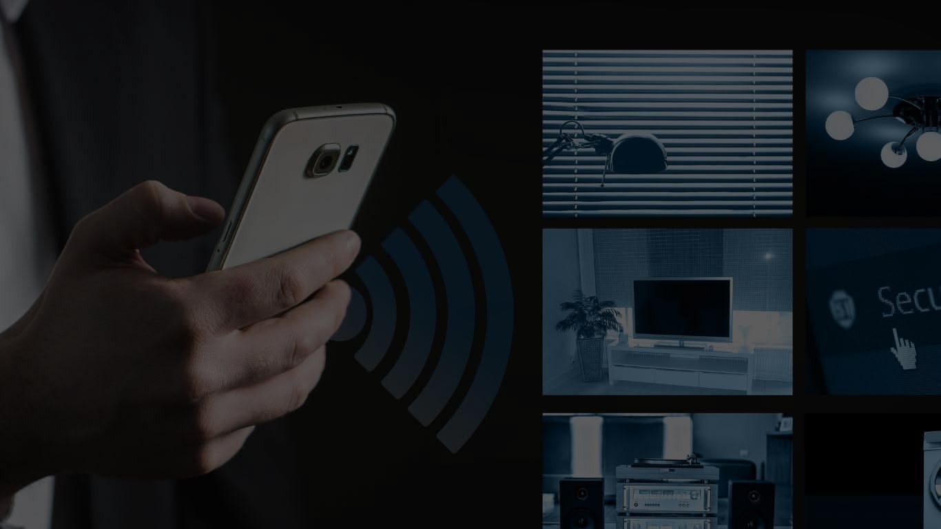 Cross-Device Cognitive Mesh: The Future of Truly Intelligent Smart Homes