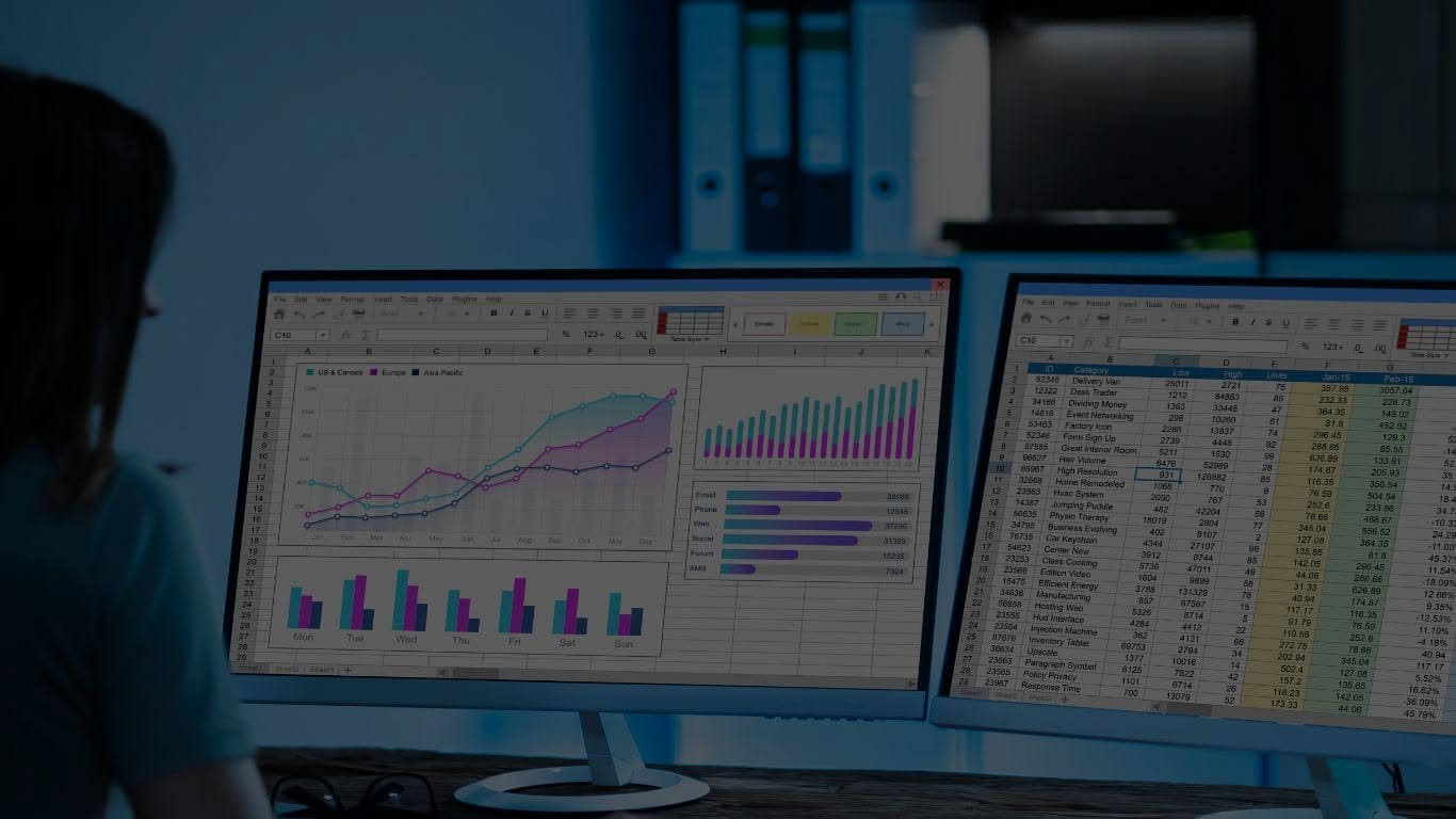 From Spreadsheets to Smart Systems: The Evolution of Financial Reporting