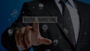 How AI Is Transforming Digital Marketing in 2025: The Intelligent Automation Era