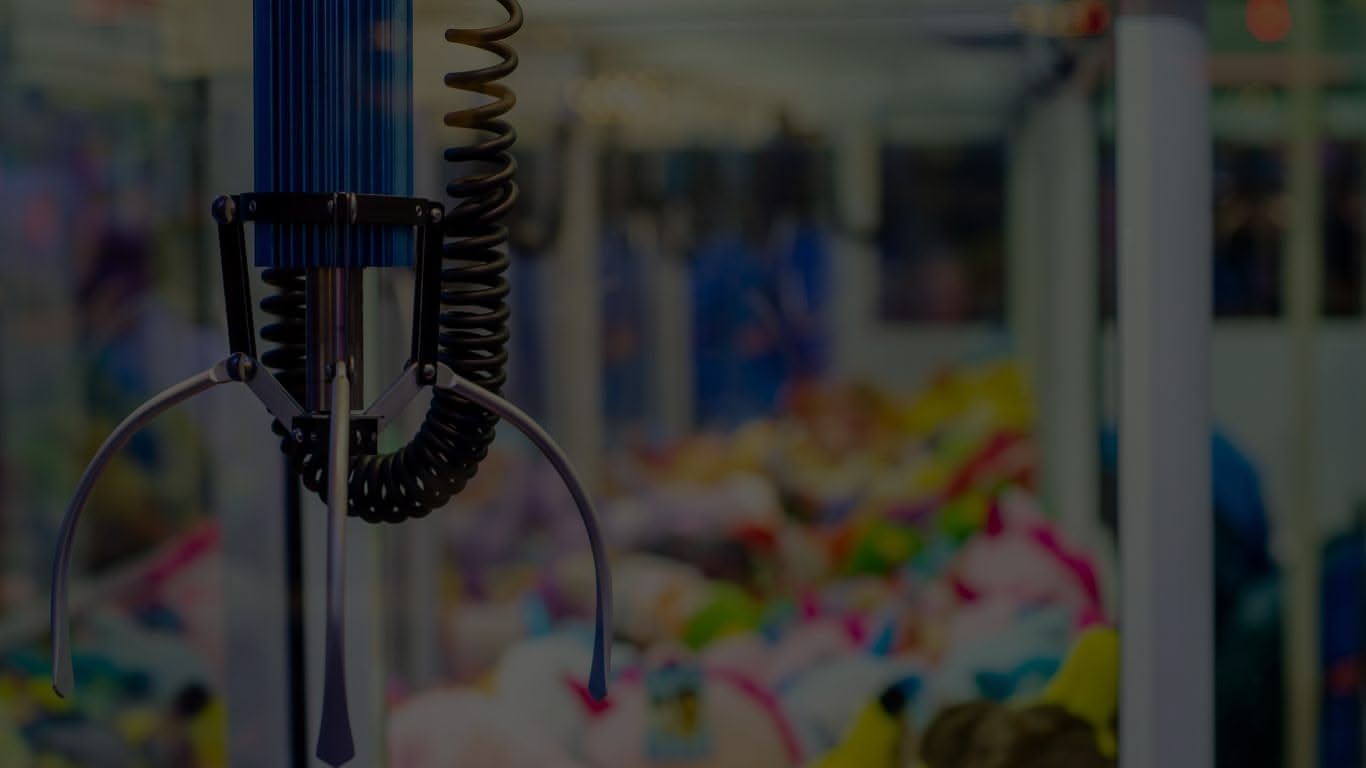 Inside the Machine: The Hidden Tech That Makes Claw Games Addictive