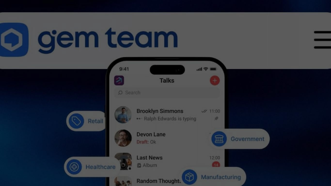 5 Workplace Scenarios Where Gem Team Replaces Three Other Tools at Once