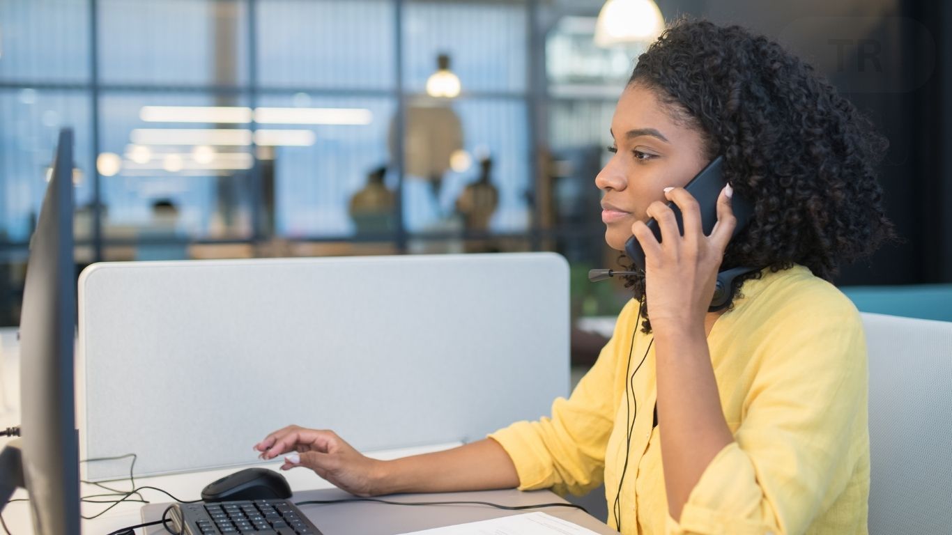 Call-off Hotline – Streamlining Employee Absence Reporting