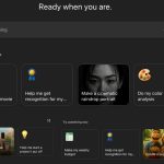 ChatGPT Introduces New Try Something New Section for Users