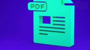 Understanding the Conversion Process: PDF to Editable Formats