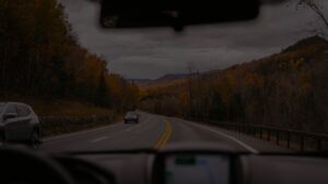 If Your Ride Doesn’t Roar, You Don’t Belong Here