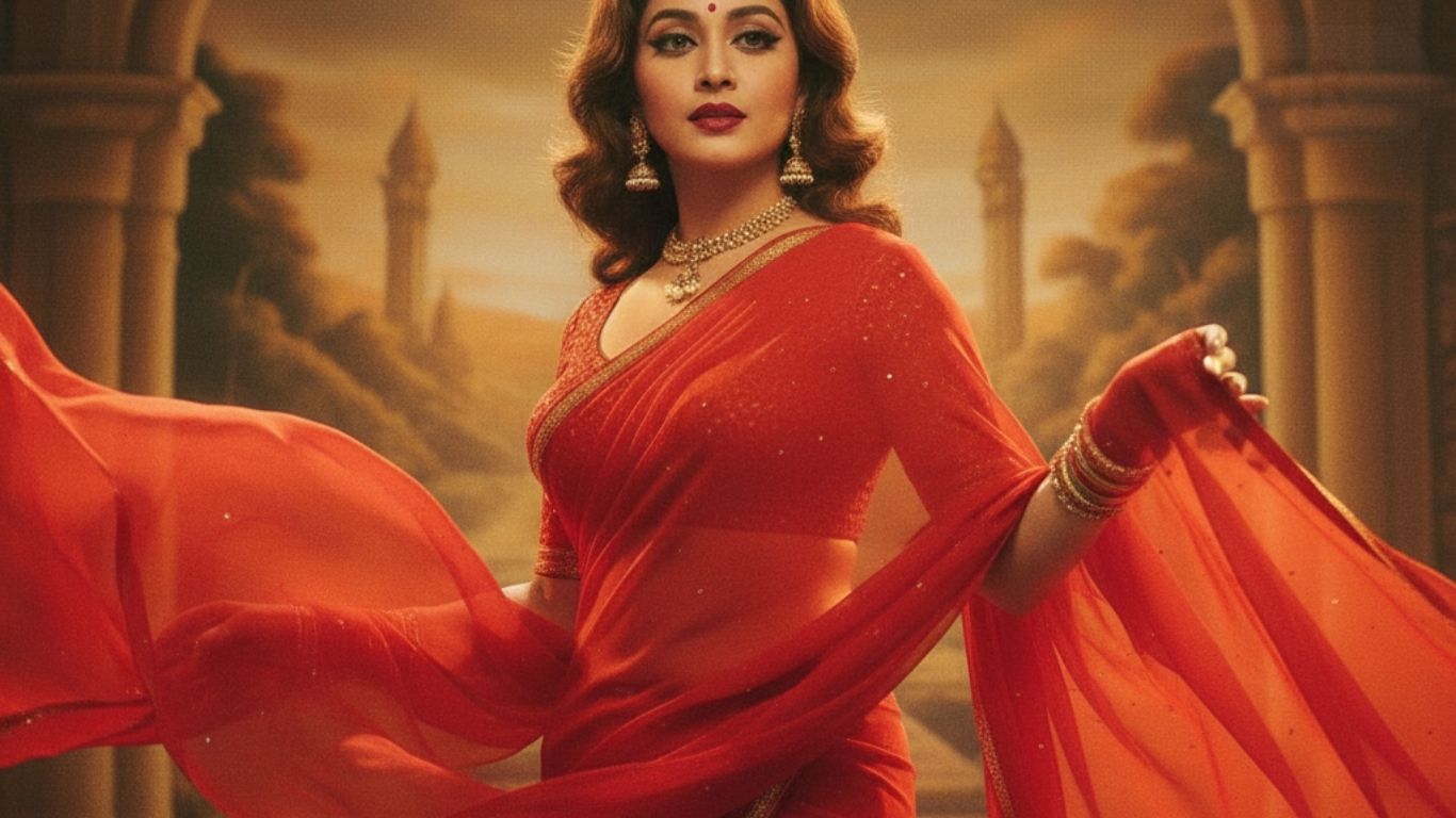 Google Gemini Nano Banana Saree Trend: What You Need to Know