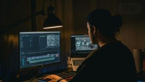 Boost Your Video Creation with AI: The Future of Smarter Content Production