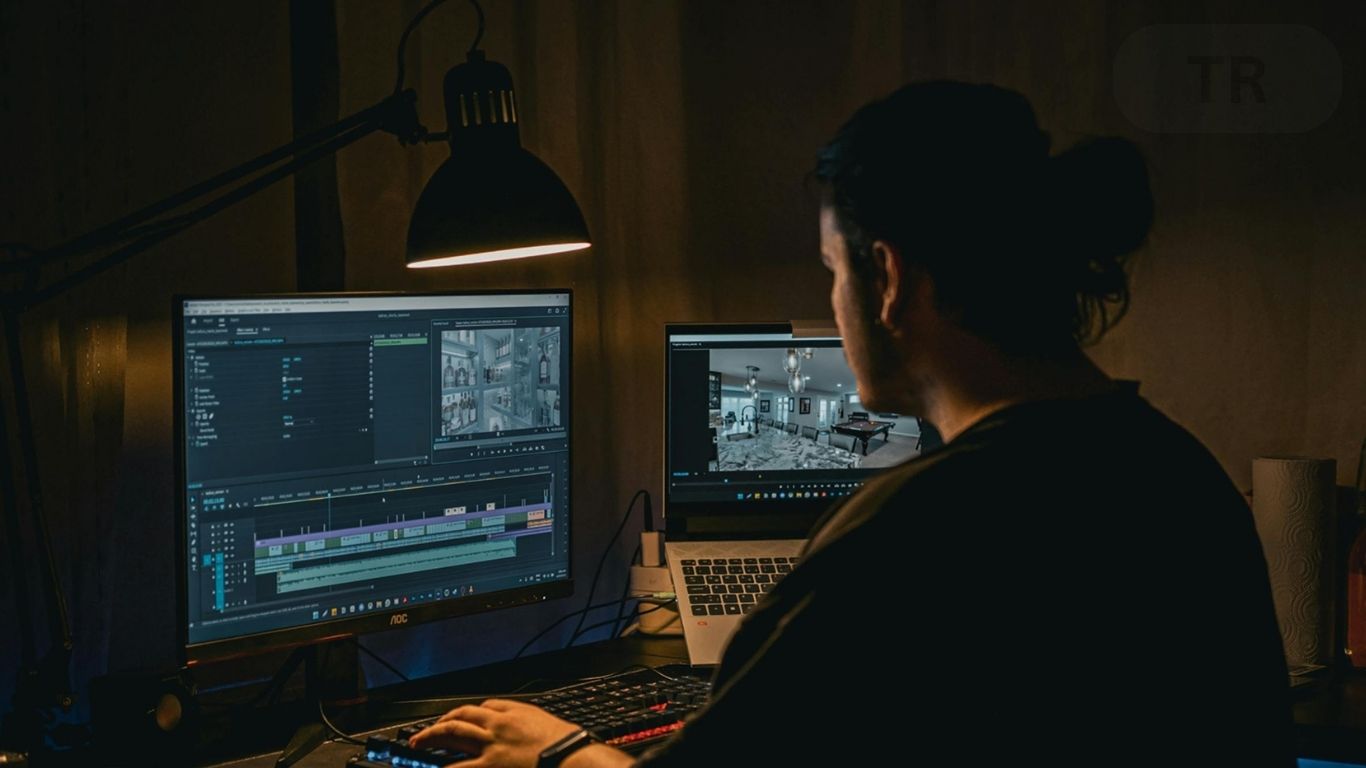 Boost Your Video Creation with AI: The Future of Smarter Content Production
