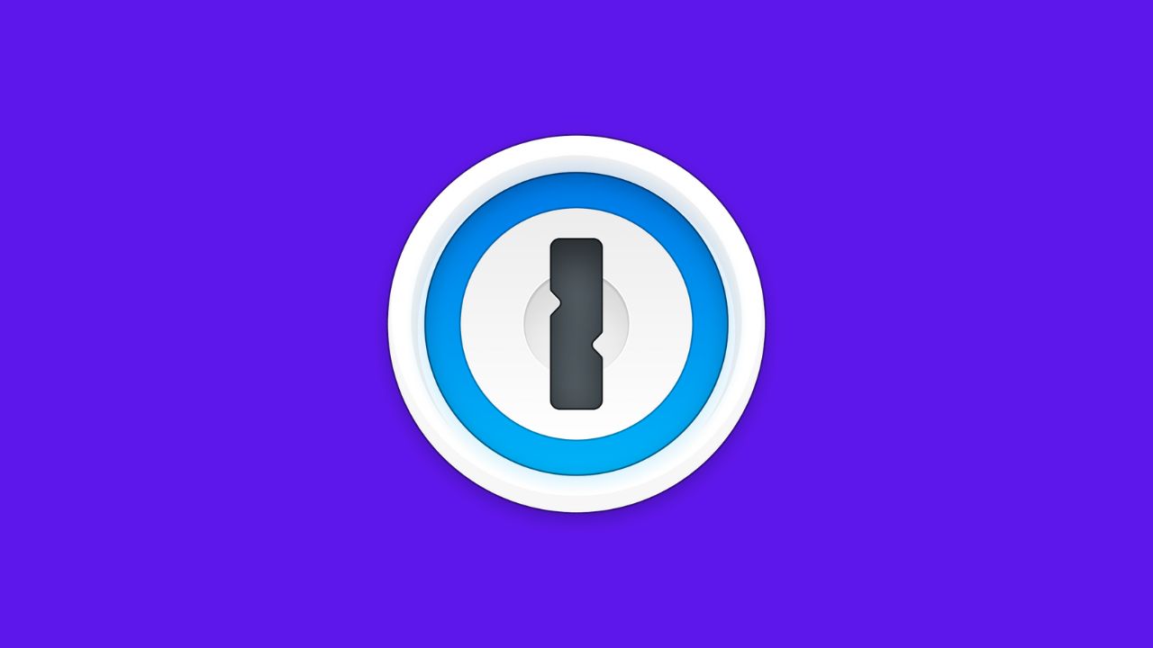 1Password
