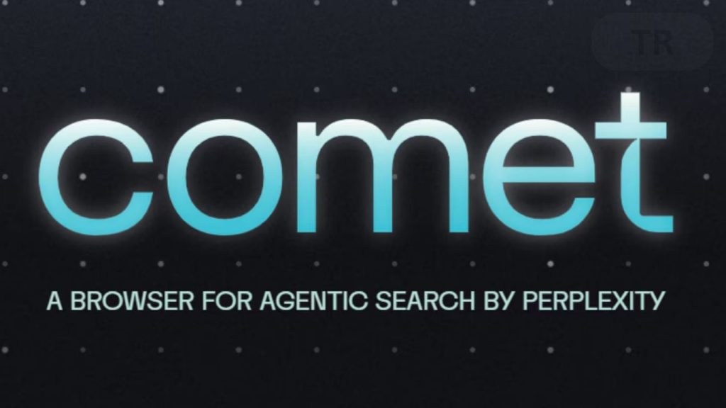 comet-browser