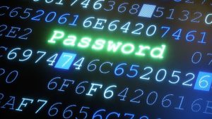 Enter Password to Unlock 30/30 Attempts Remaining on Android