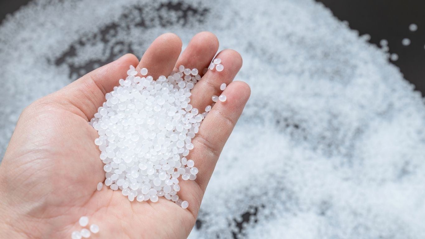 Why are Polymer Composites Becoming the Standard in Modern Industry?