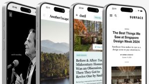 Quiche Browser: Liquid Glass Design iOS Browser with Privacy at Its Core