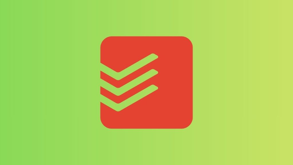 todoist