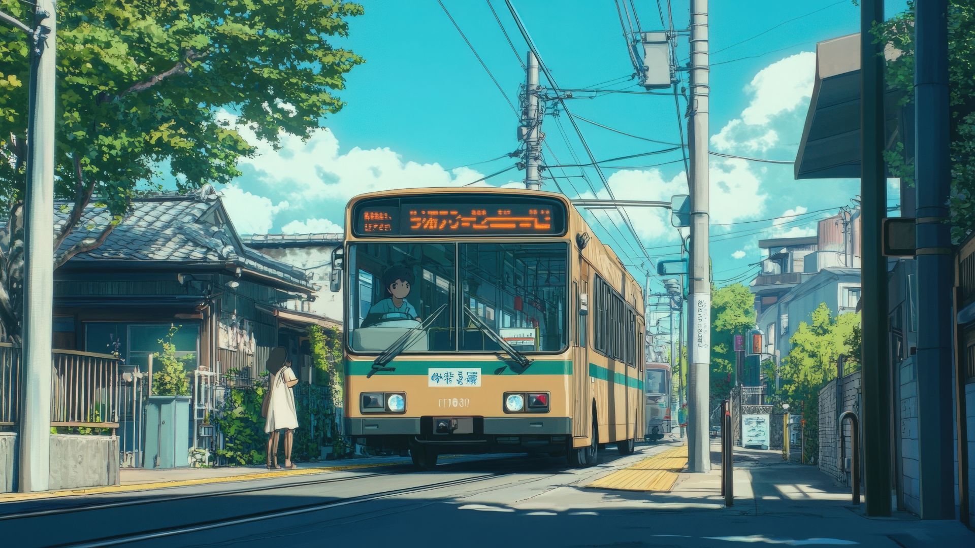 anime
