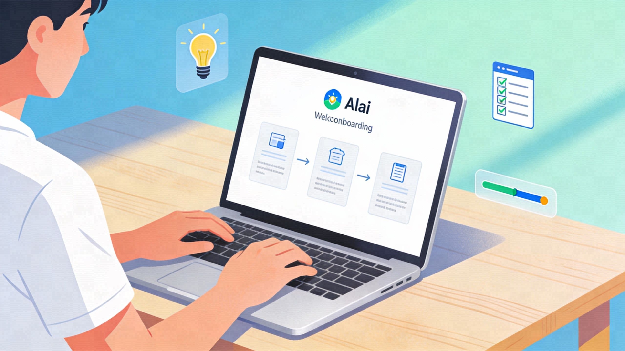 Getting Started with Alai