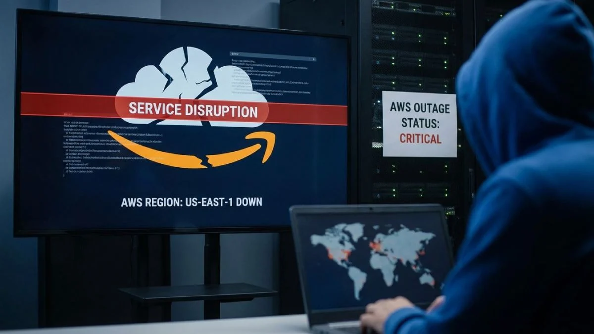 Amazon-AWS-outage