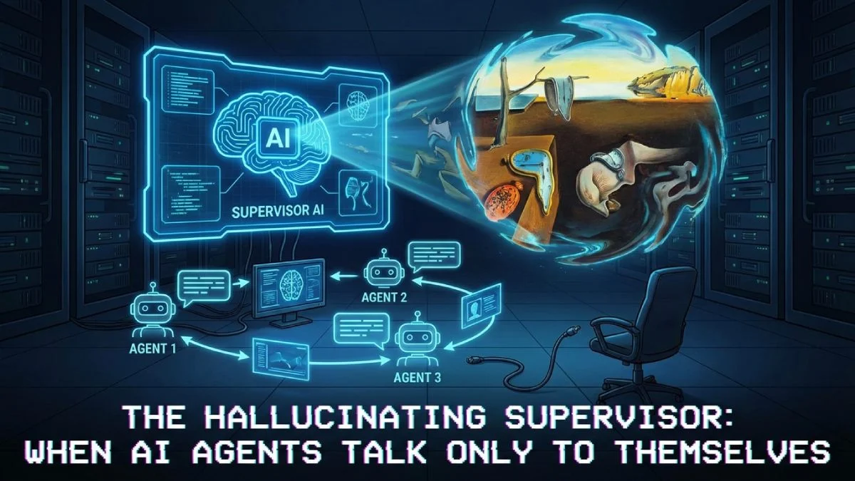 Hallucinating-Supervisor