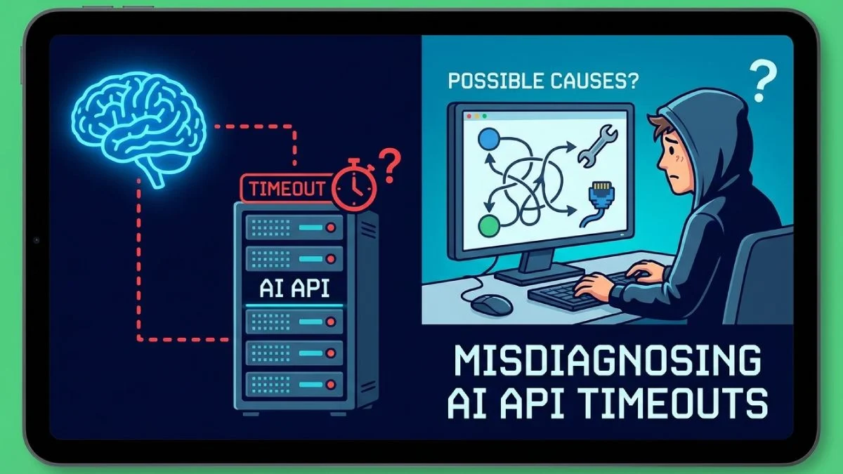 Misdiagnosing-AI-API-Timeouts