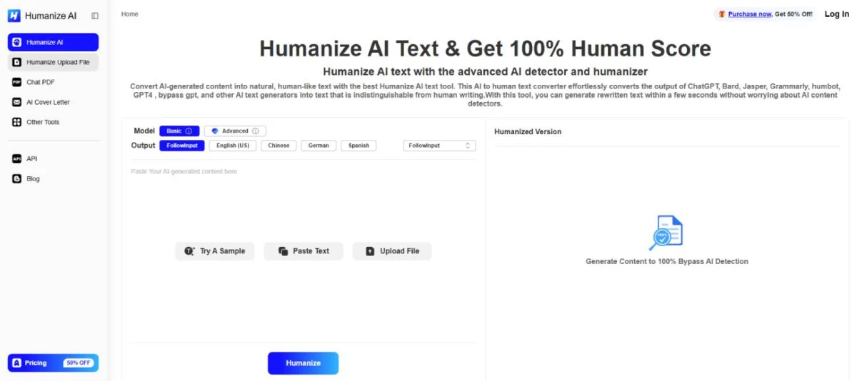 humanize-ai