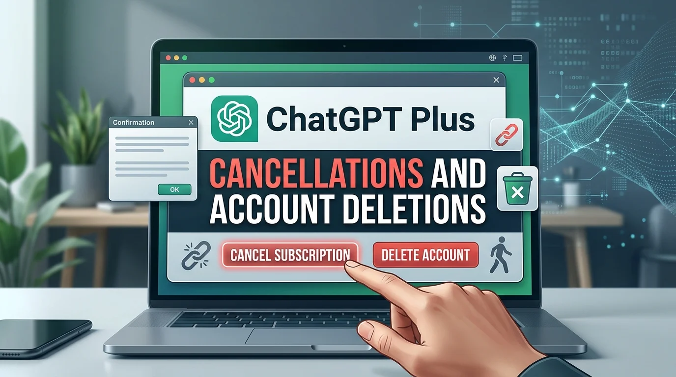ChatGPT-Account-Delete