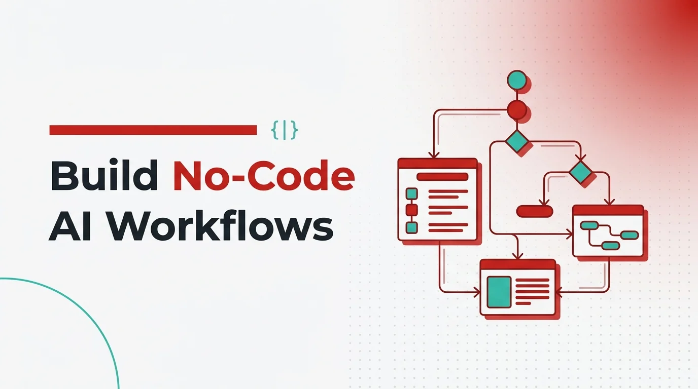 Deploying Always-On Digital Coworkers: A Step-by-Step Guide to Building No-Code AI Agent Workflows