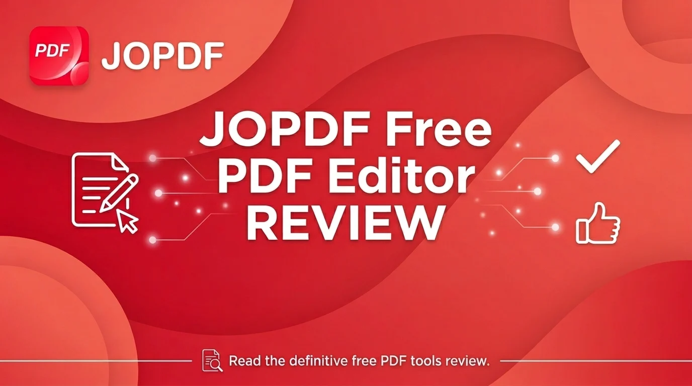 JOPDF-Review