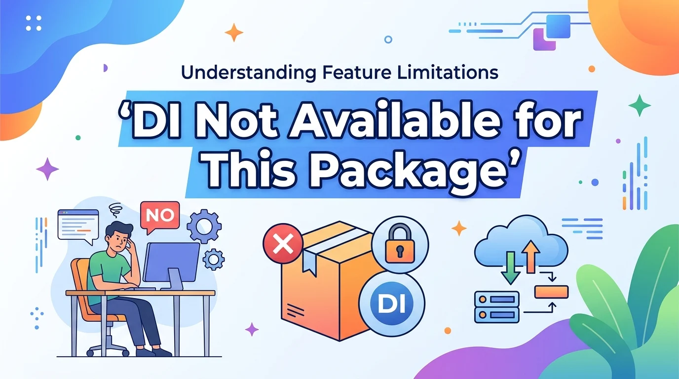 What Does USPS DI Not Available for This Package Mean