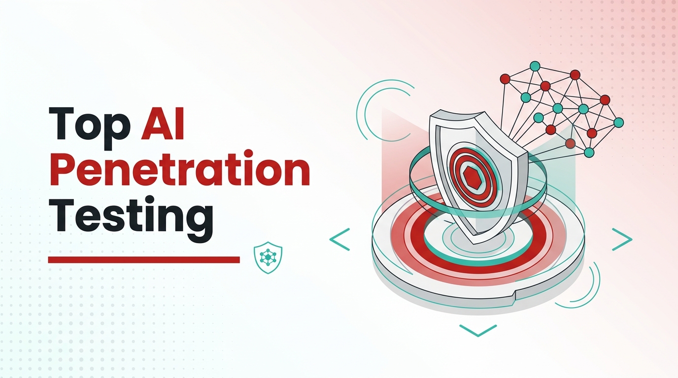 7 Best AI Penetration Testing Companies for 2026