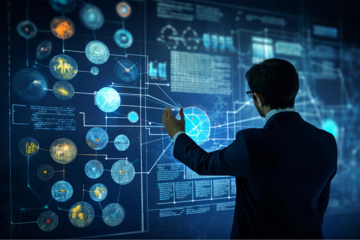 Driving Smarter Enterprise Decisions