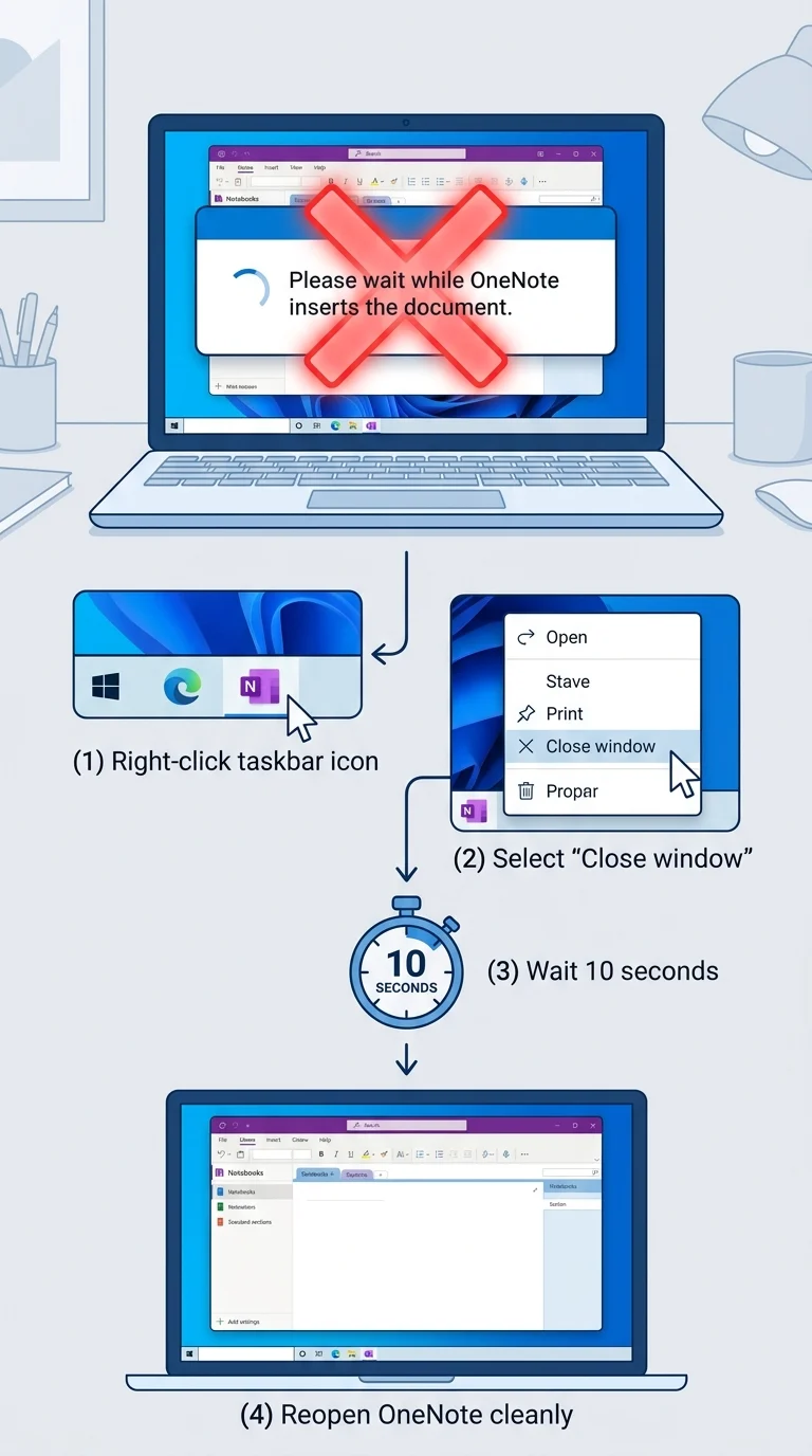 OneNote-inserts-document-1