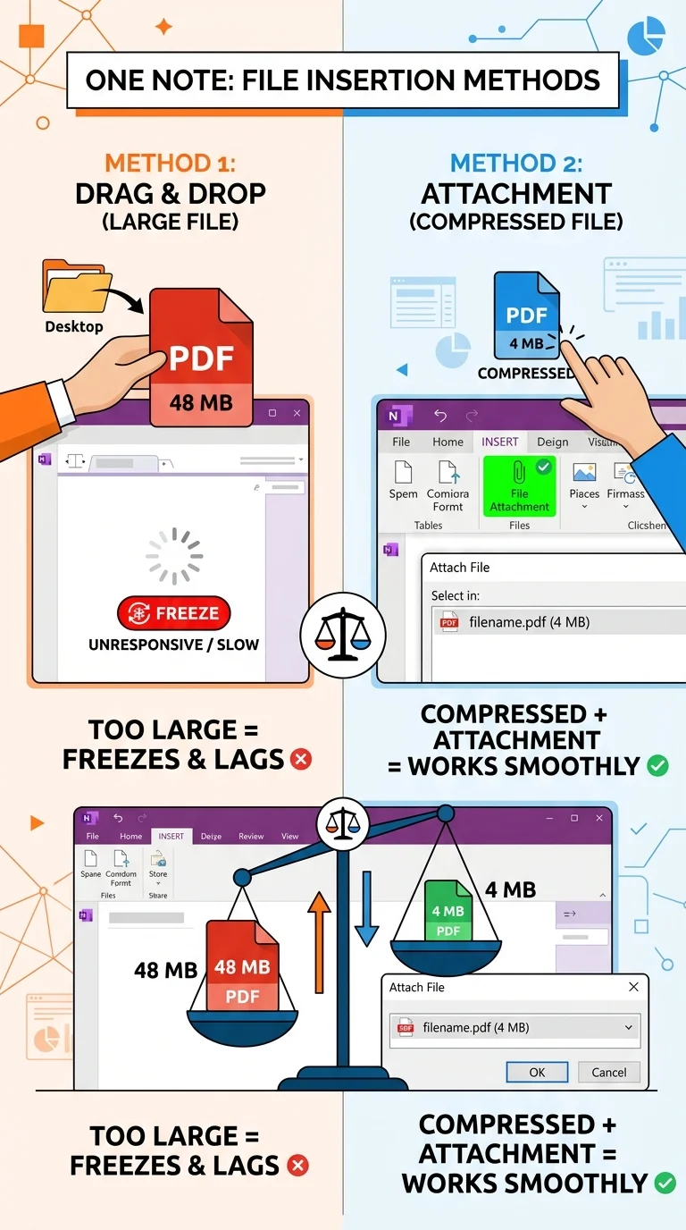 OneNote-inserts-document-5