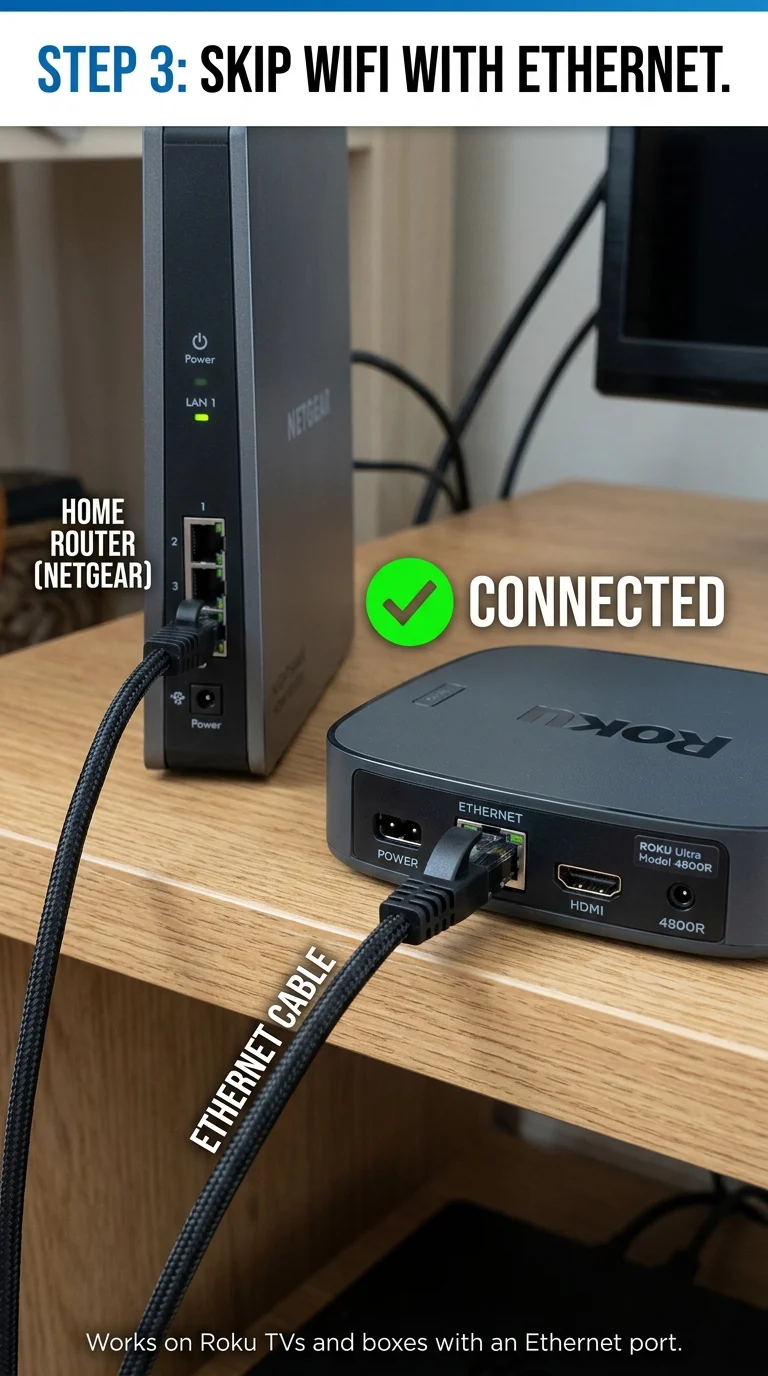 Connect-Roku-to-WiFi-Without-Remote-Step-3