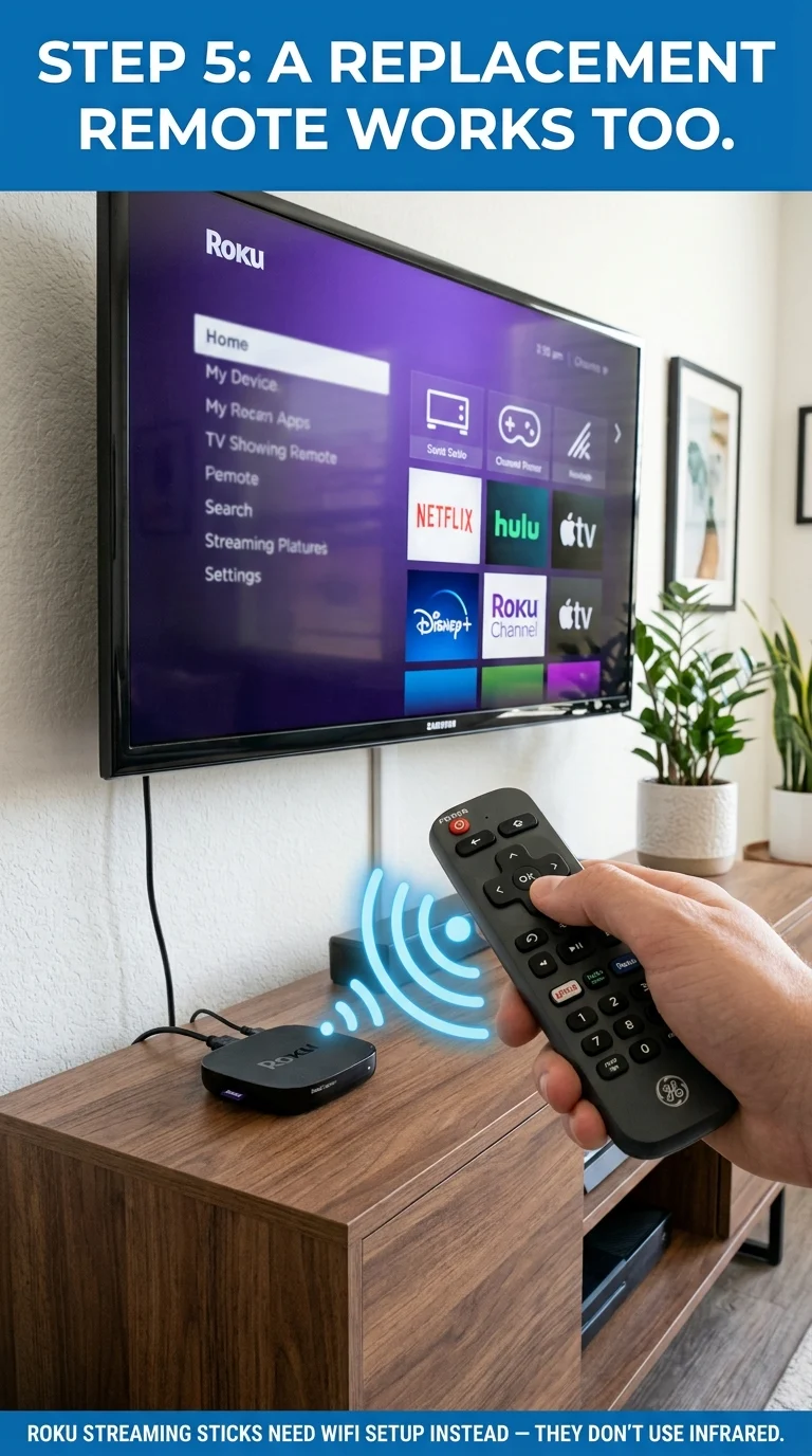 Connect-Roku-to-WiFi-Without-Remote-Step-5
