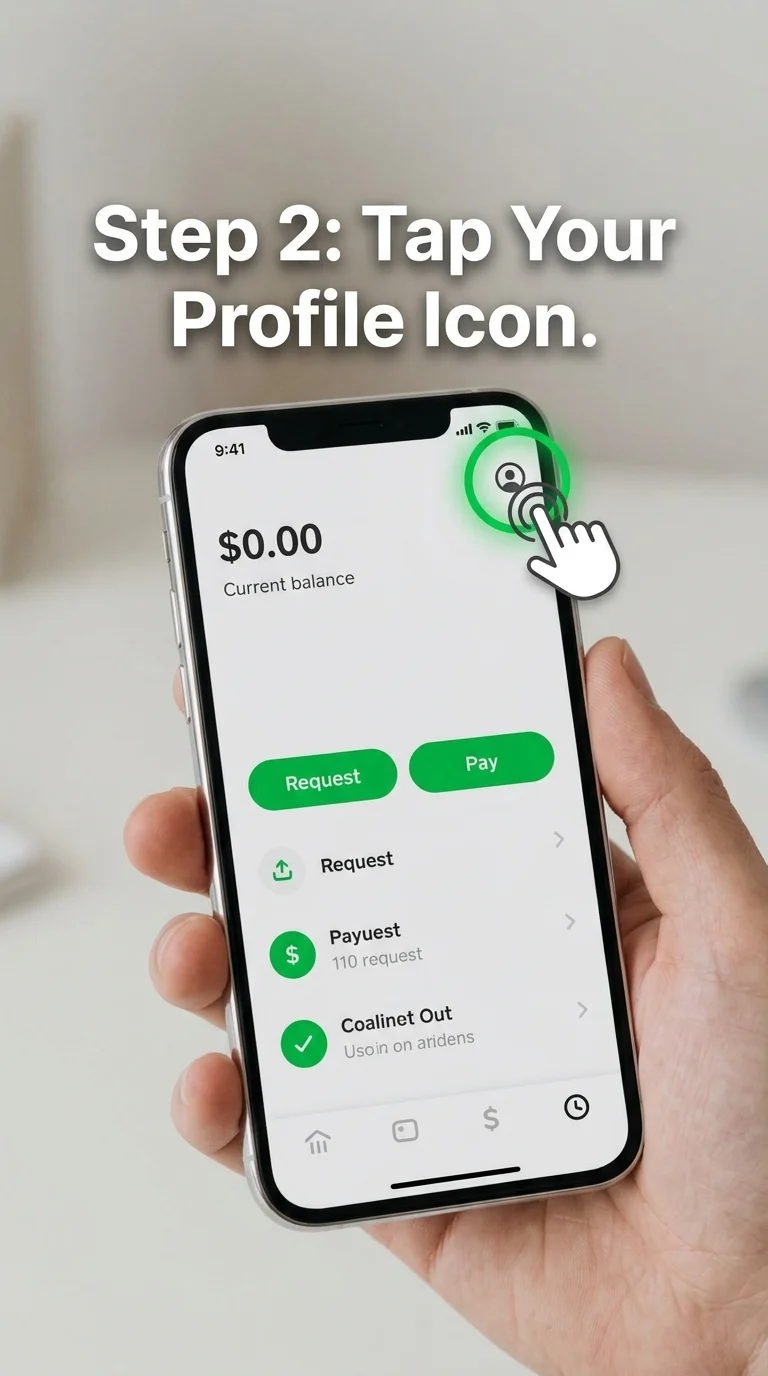Delete-Cash-App-Account-Step-2