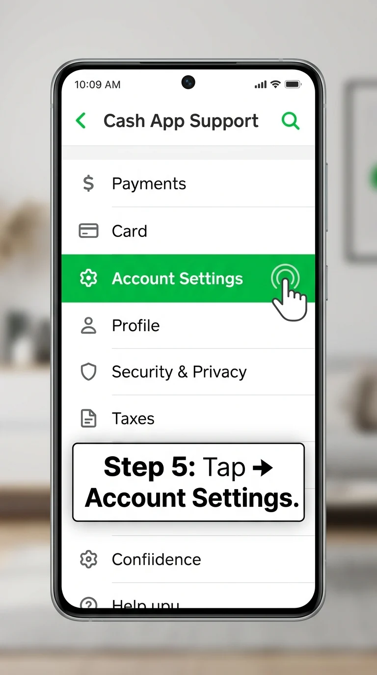 Delete-Cash-App-Account-Step-5