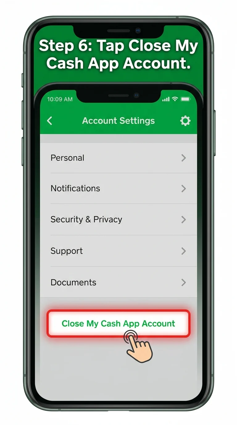 Delete-Cash-App-Account-Step-6