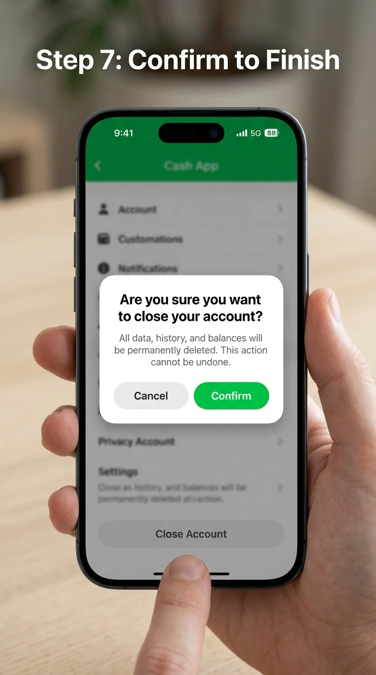 Delete-Cash-App-Account-Step-7