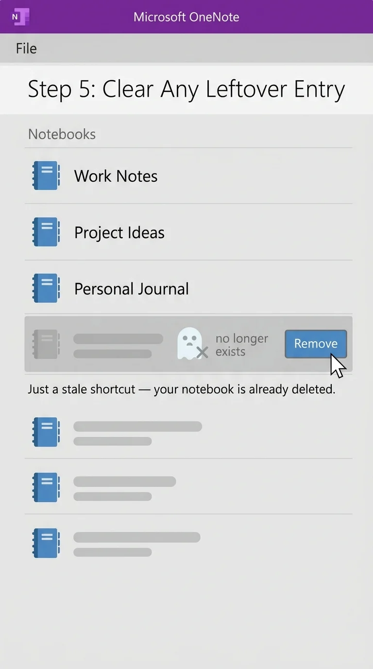 Delete-Notebooks-in-OneNote-5