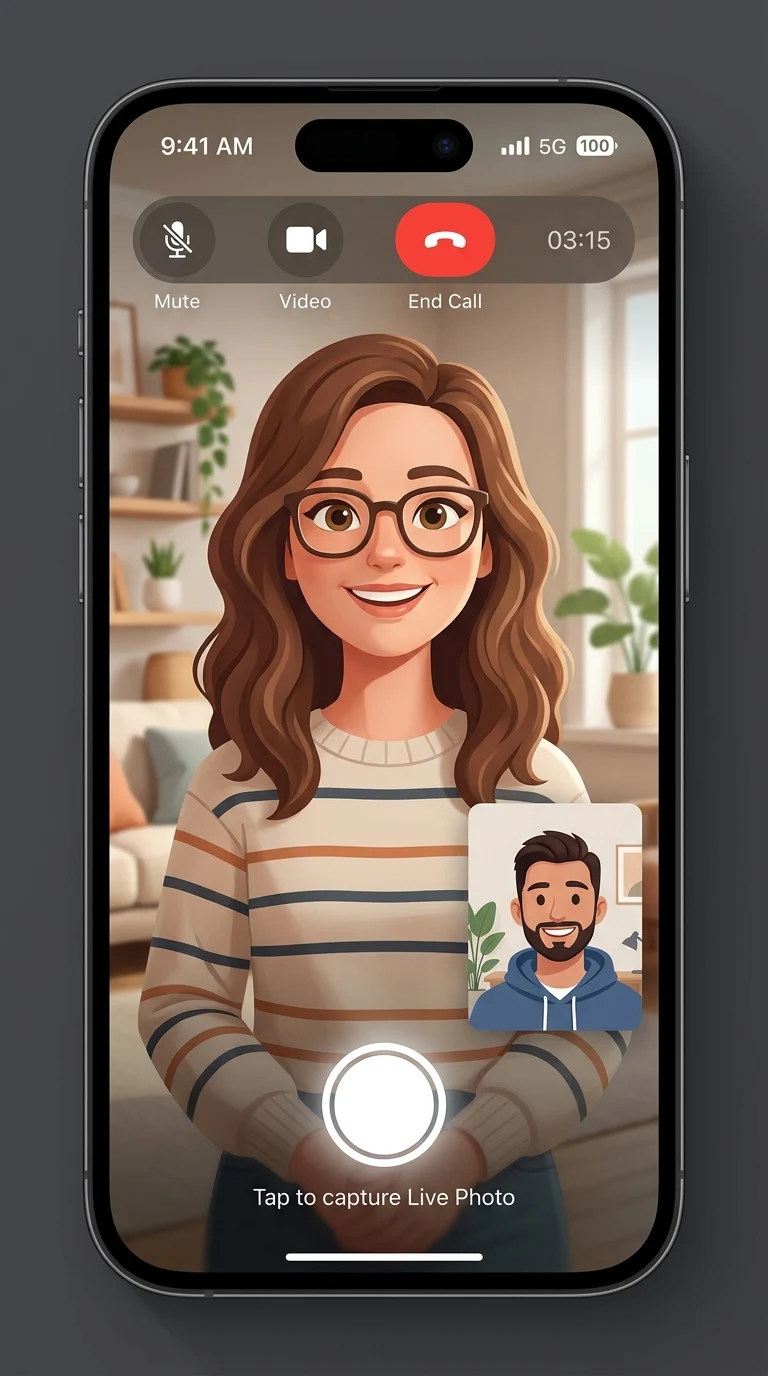 Enable-Live-Photos-in-FaceTime-3