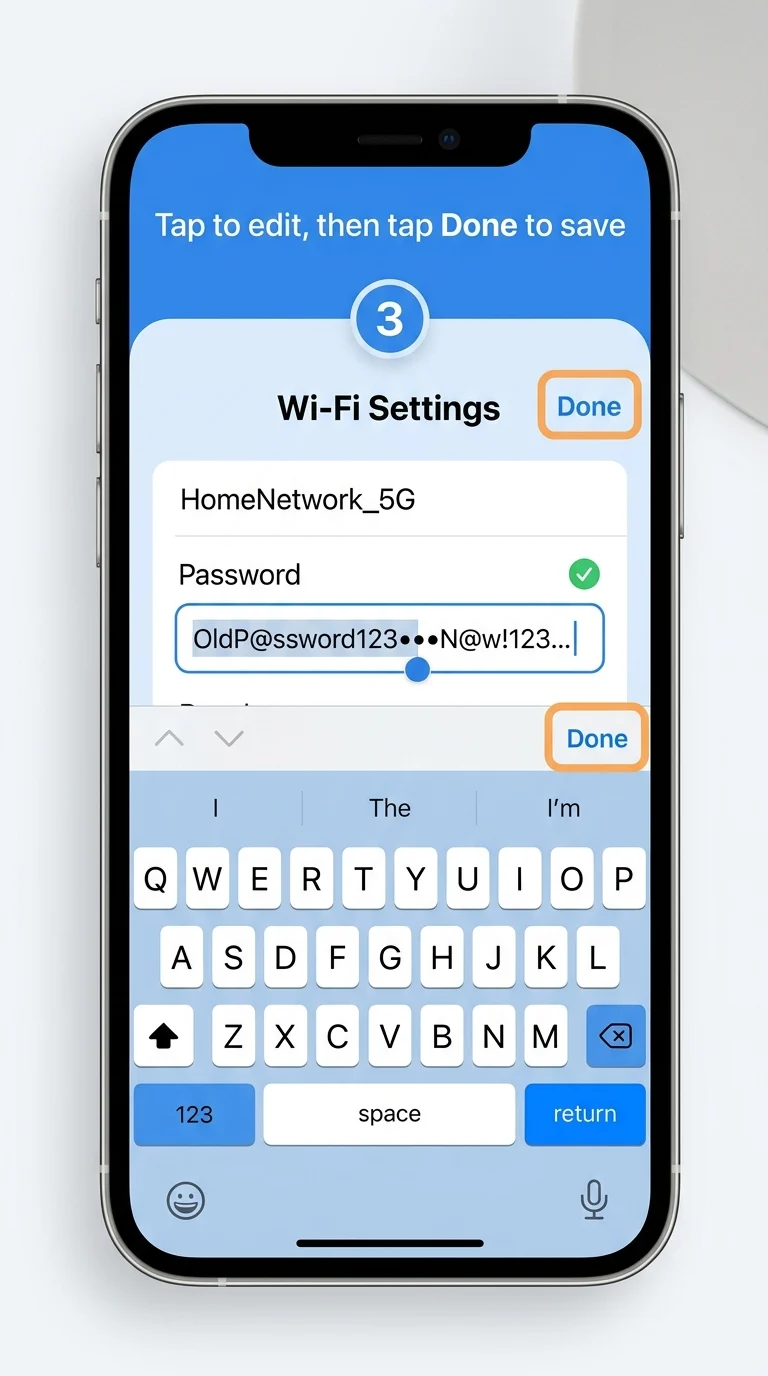Find-Mobile-Hotspot-Password-on-iPhone-and-Android-Step-3