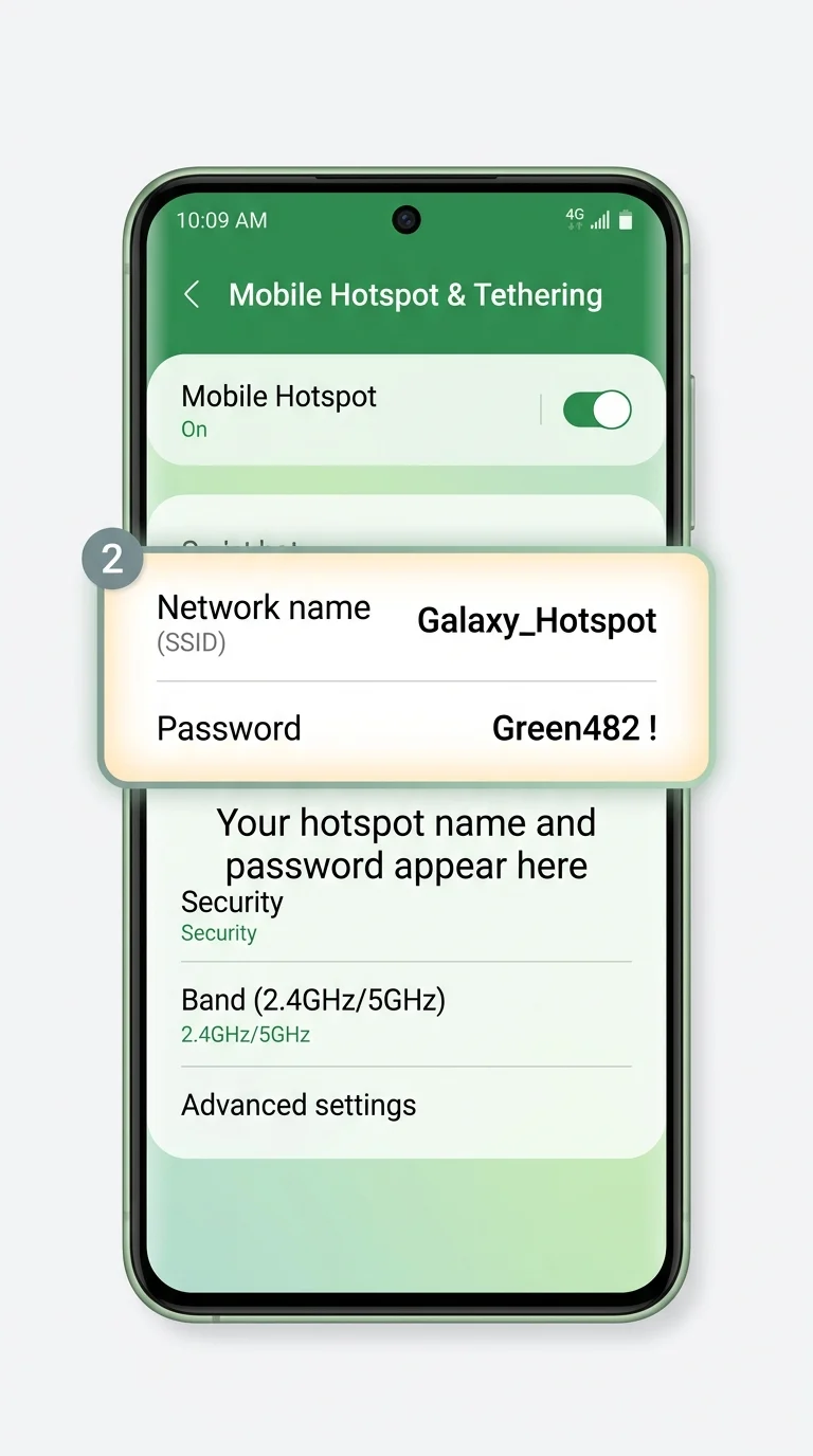 Find-Mobile-Hotspot-Password-on-iPhone-and-Android-Step-5