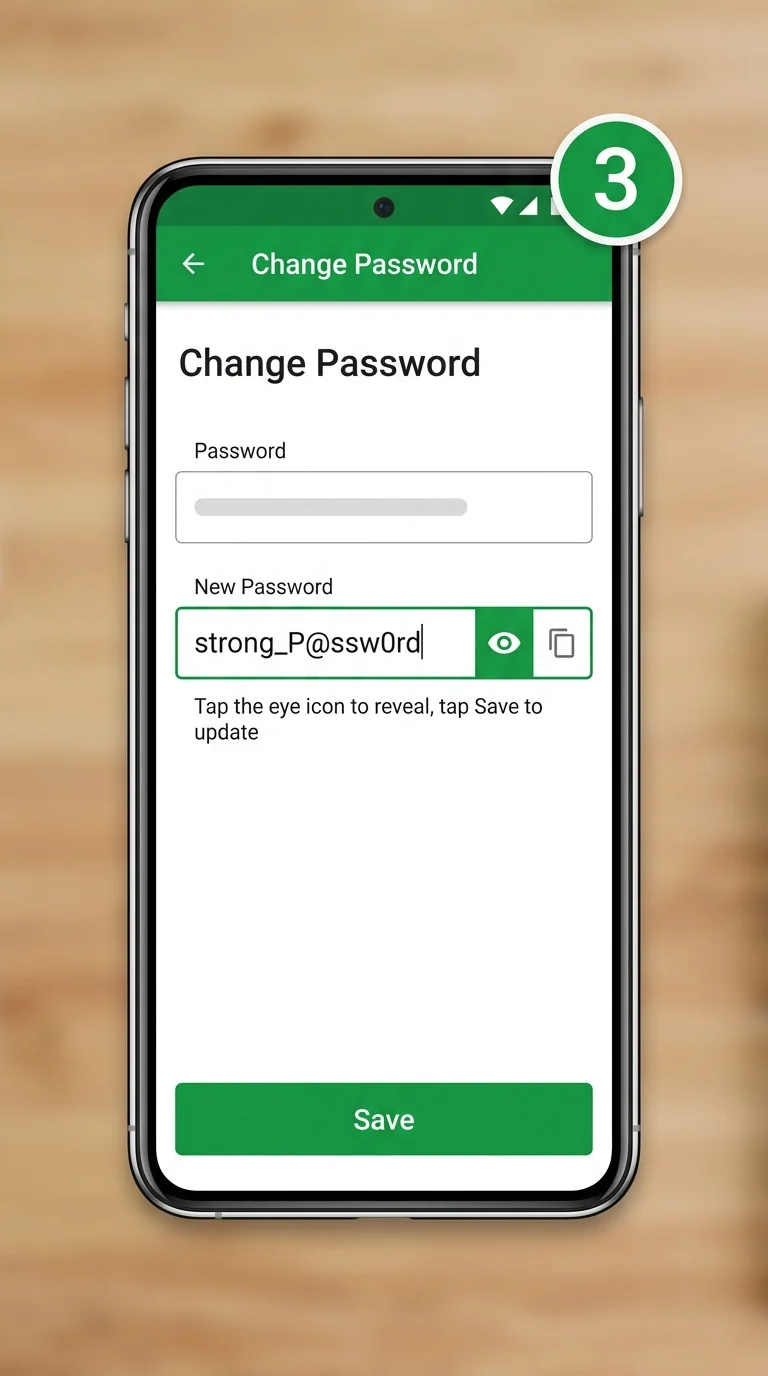 Find-Mobile-Hotspot-Password-on-iPhone-and-Android-Step-6