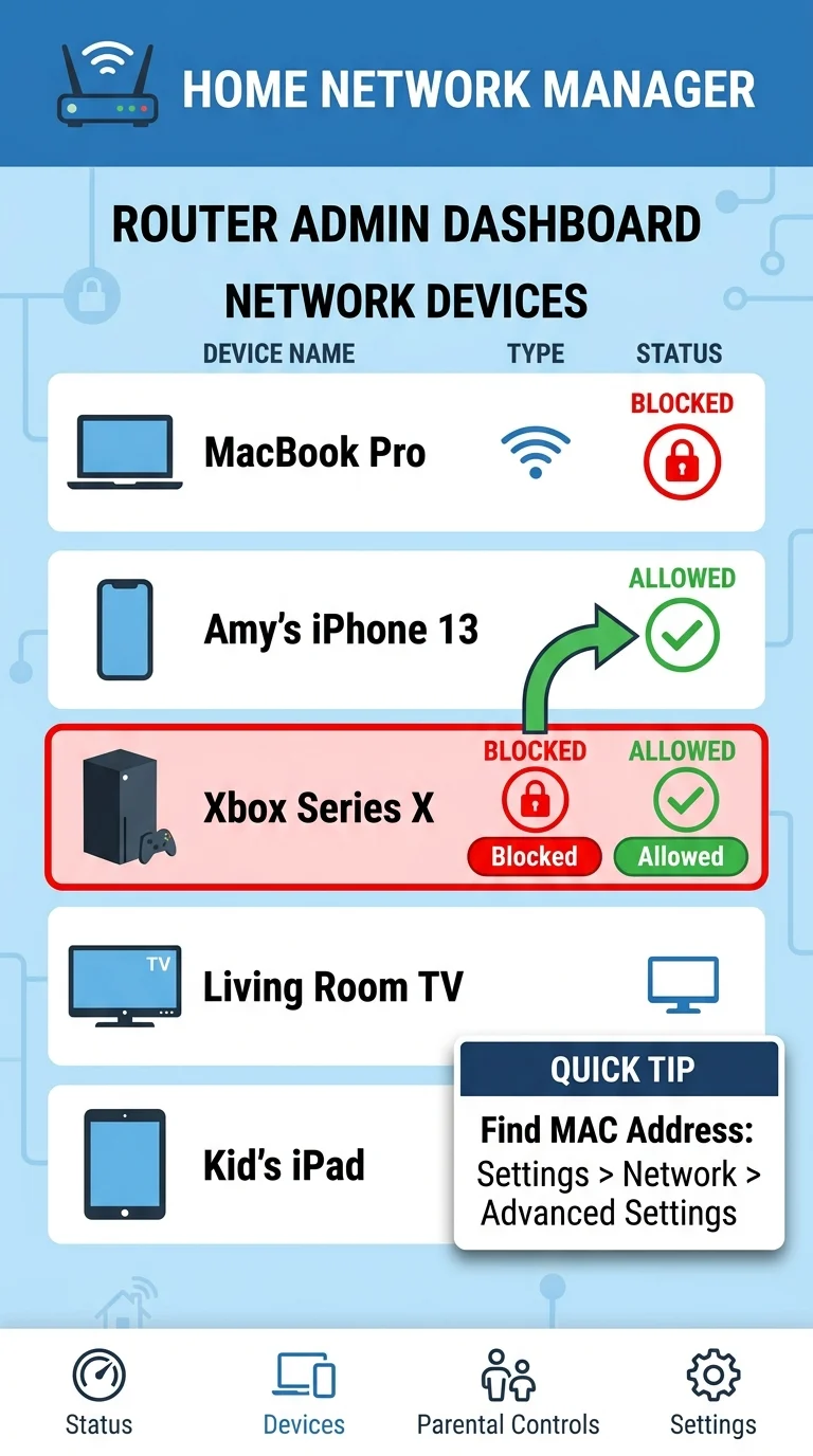 Fix-Additional-Authentication-Required-on-Xbox-One-Step-3