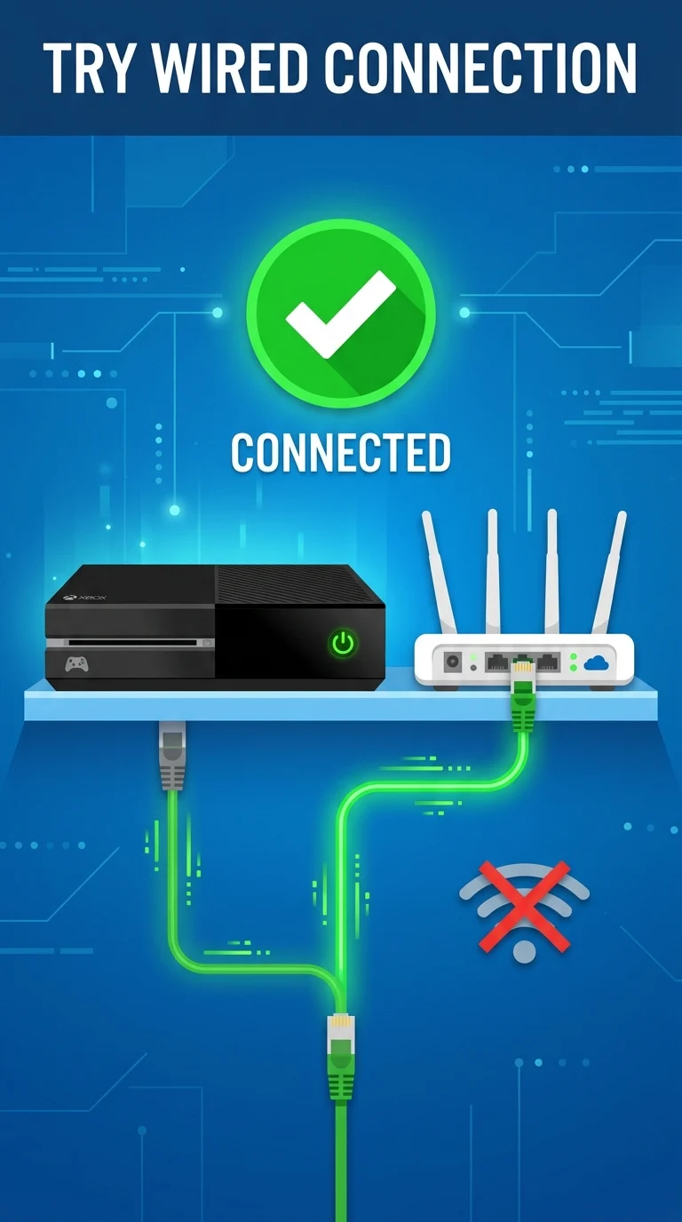 Fix-Additional-Authentication-Required-on-Xbox-One-Step-4