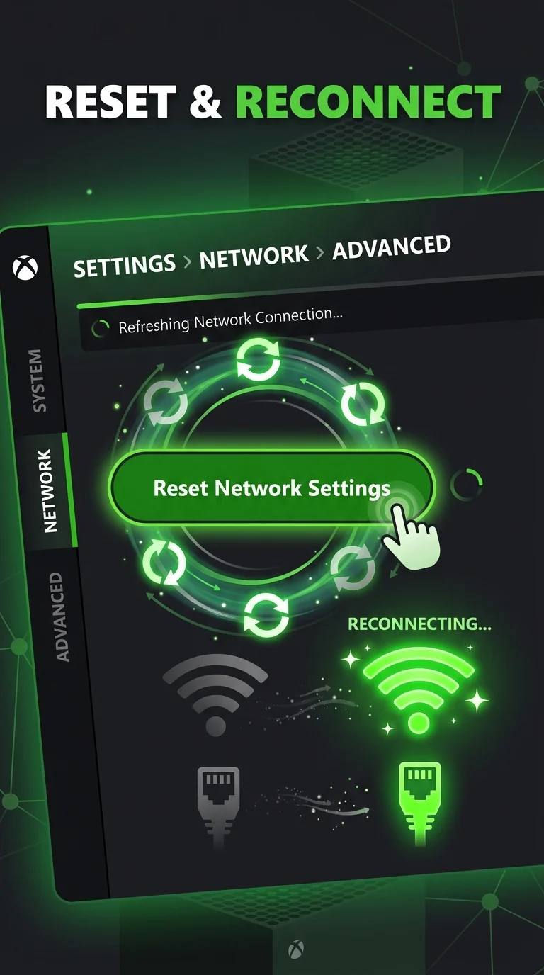 Fix-Additional-Authentication-Required-on-Xbox-One-Step-5