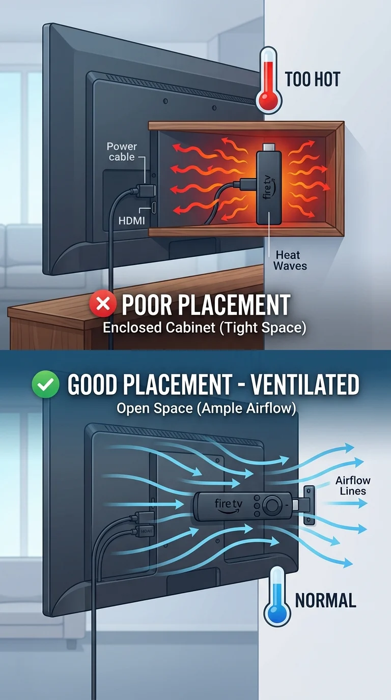 Fix-Fire-TV-Keep-Restarting-Step-2