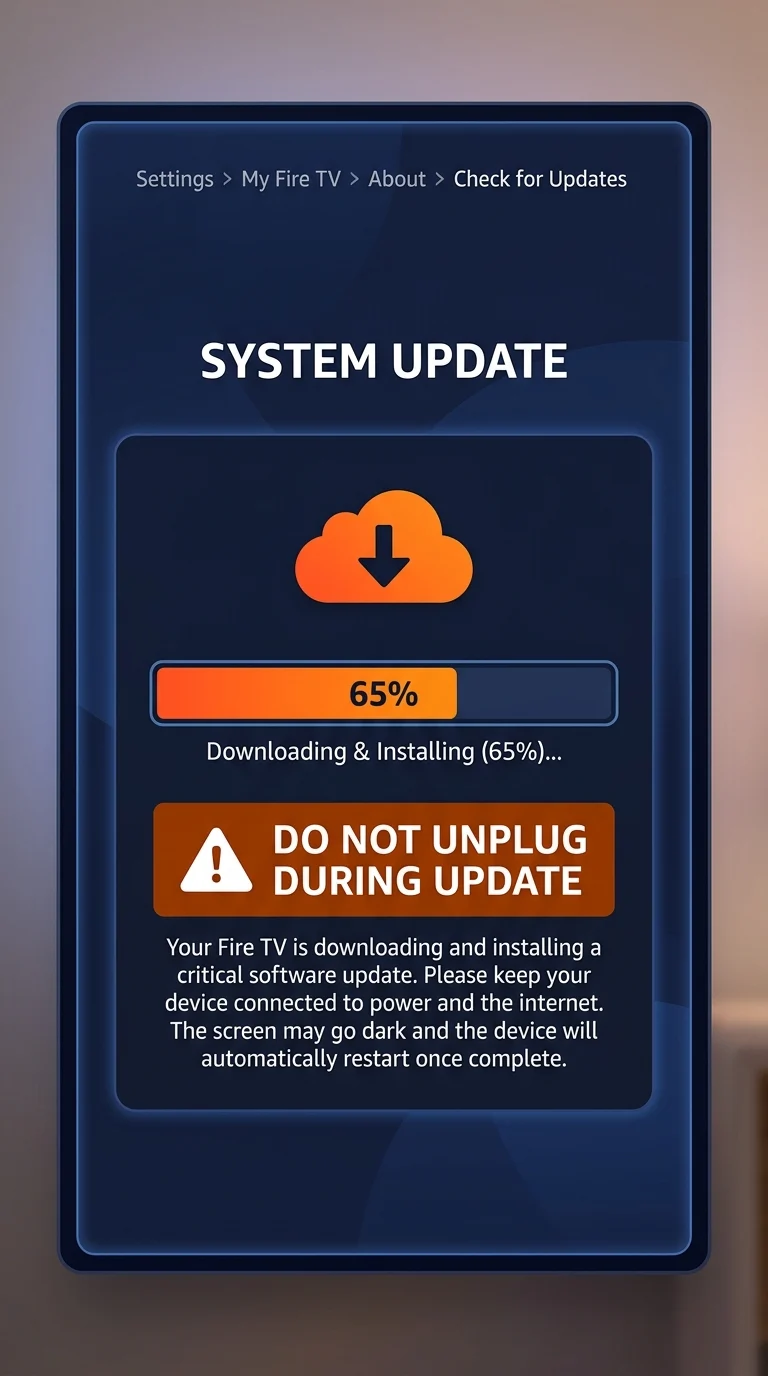 Fix-Fire-TV-Keep-Restarting-Step-6
